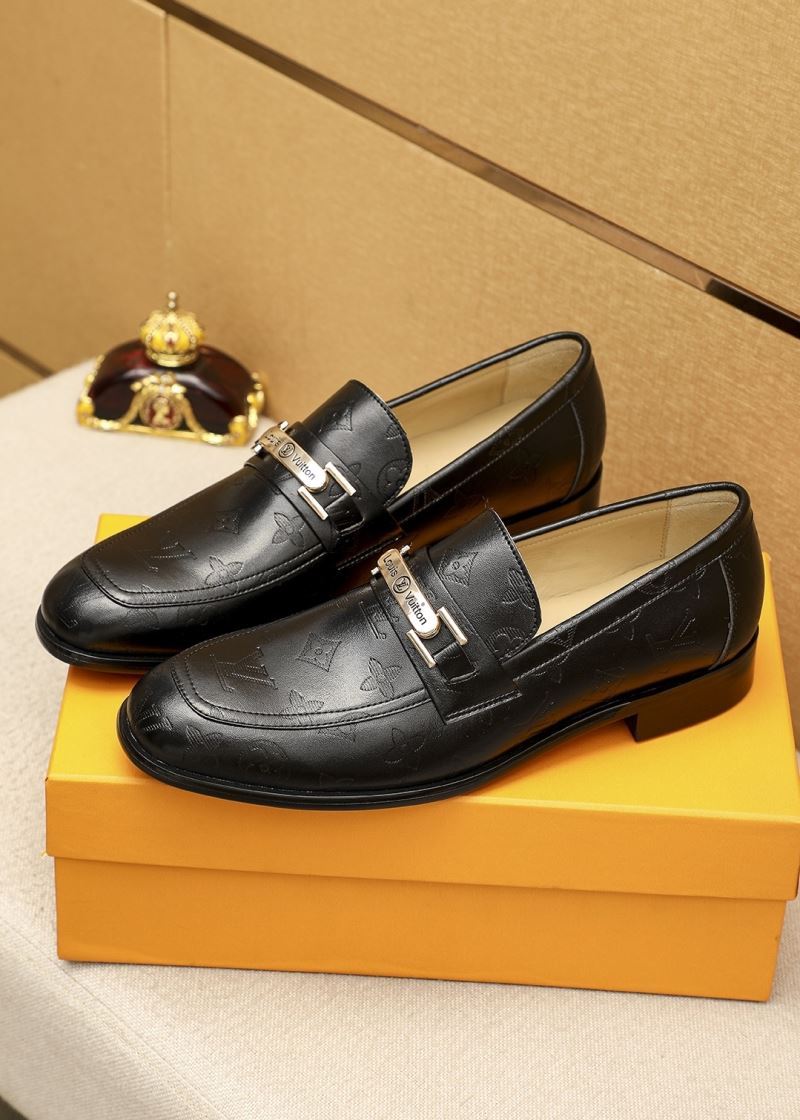 Louis Vuitton Business Shoes